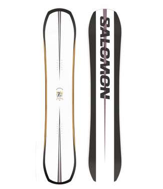 Salomon Assassin Snowboard - Finches Emporium Salomon Assassin Snowboard - Finches Emporium