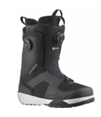 Salomon Dialogue Dual BOA Snowboard Boots