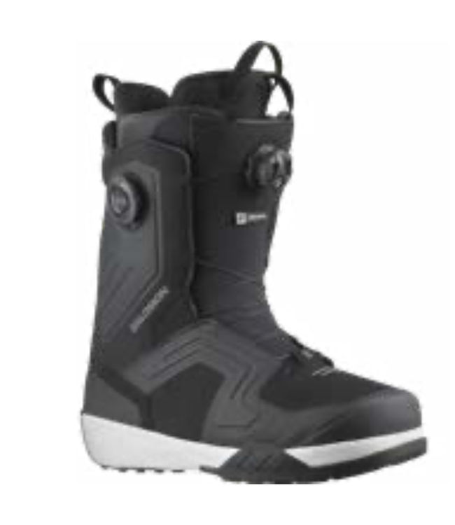 Salomon Dialogue Dual BOA Wide Snowboard Boots