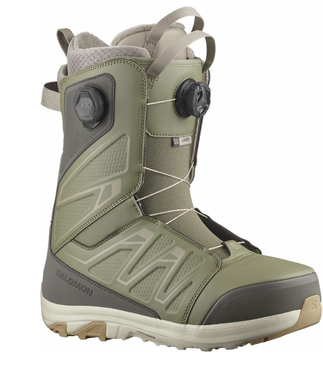 スノーボード SALOMON LAUNCH BOA JR 22.0 Salomon Launch BOA SJ BOA