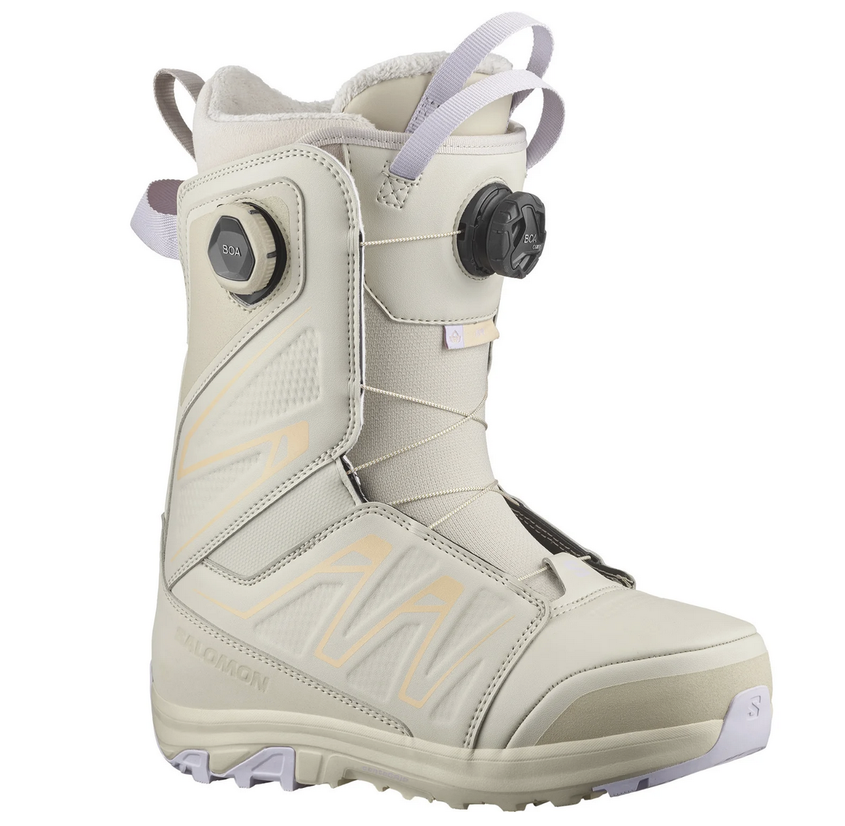 スノーボード salomon ivy boa 25cm 楽天市場】22-23 SALOMON IVY SJ BOA salomon BOOTS サロモン