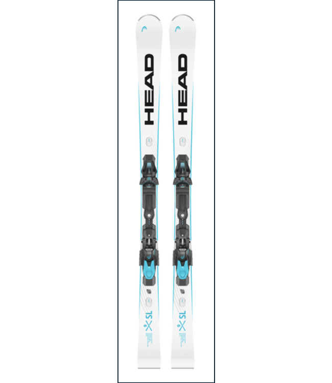 Head WC Rebels e-SL SW + FF 14 GW