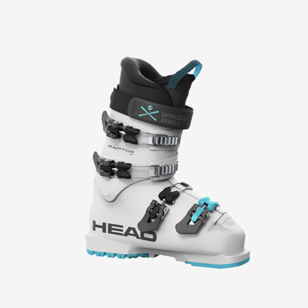 Head Raptor Jr Head Raptor 60 Junior Ski Boot - Finches Emporium