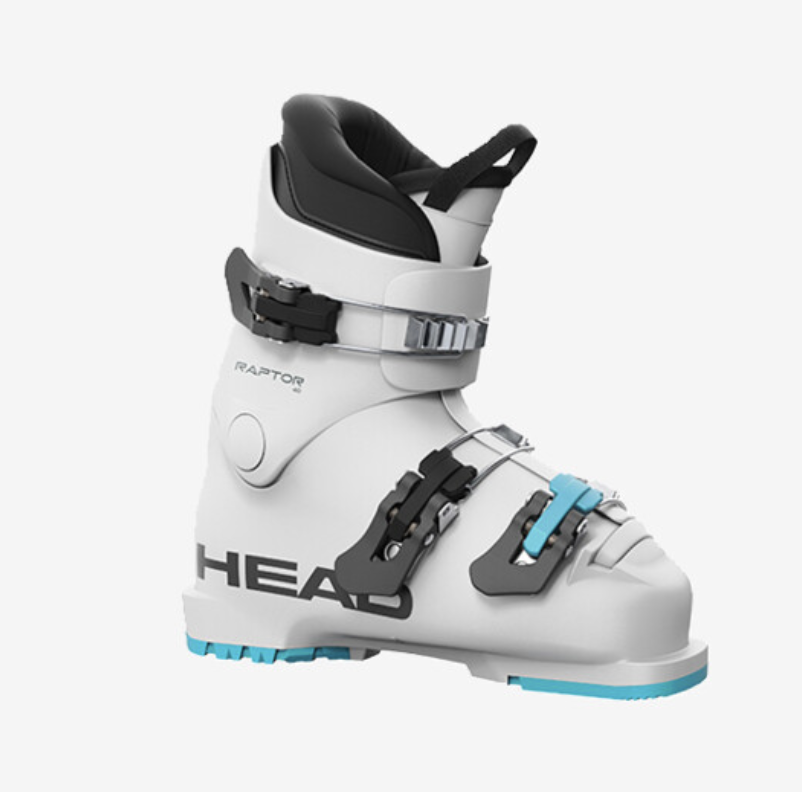 Head Raptor 40 Junior Ski Boot - Finches Emporium