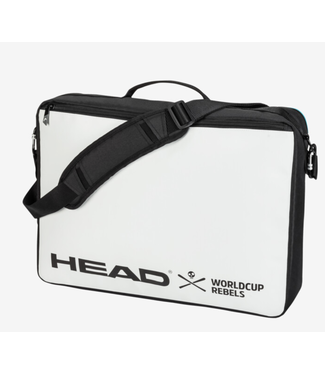 Head Rebels Boot Carry on Bag