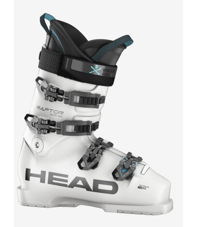 Head Raptor WCR 120 Ski Boot