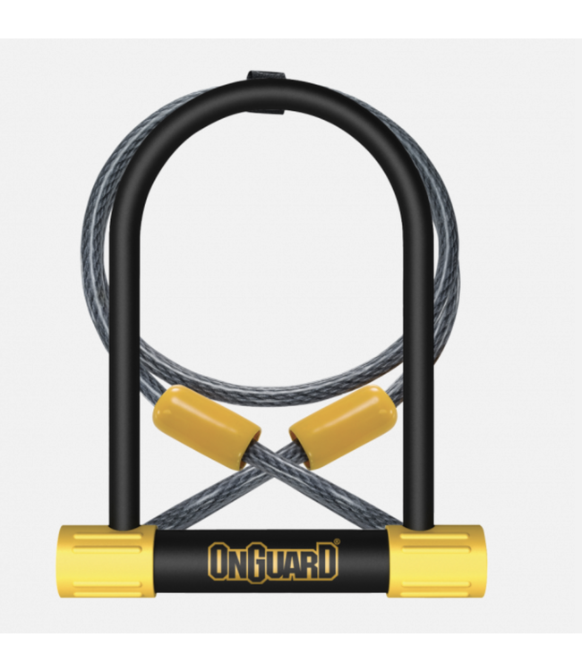 OnGuard Bulldog DT Lock