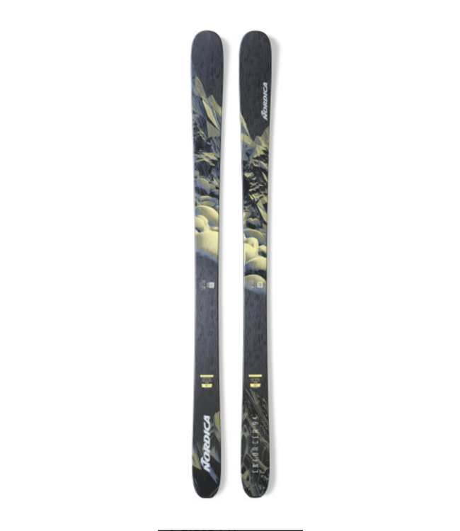 Nordica Enforcer 94 Ski