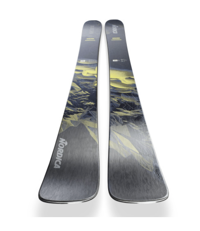 Nordica Enforcer 94 Ski