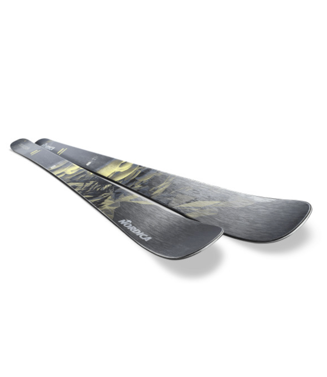 Nordica Enforcer 94 Ski