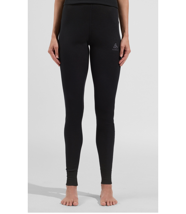 Odlo Odlo Active Warm Bl Bottom Long Women