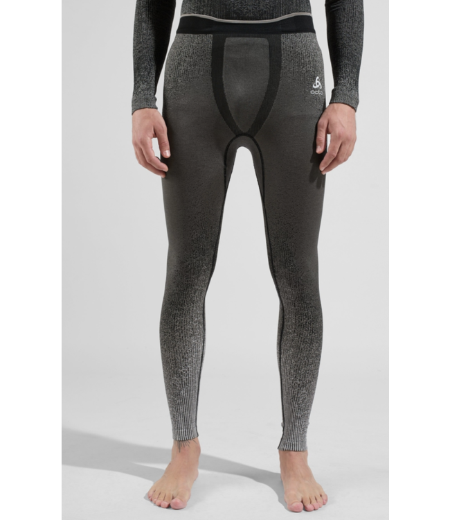 Odlo Odlo Performance Warm Blackcomb Bl Bottom Long Men