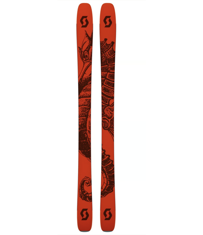 Scott Sea 98 Ski