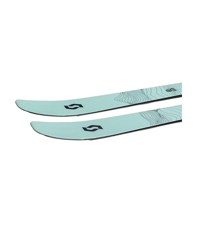 Scott Sea 98 Ski