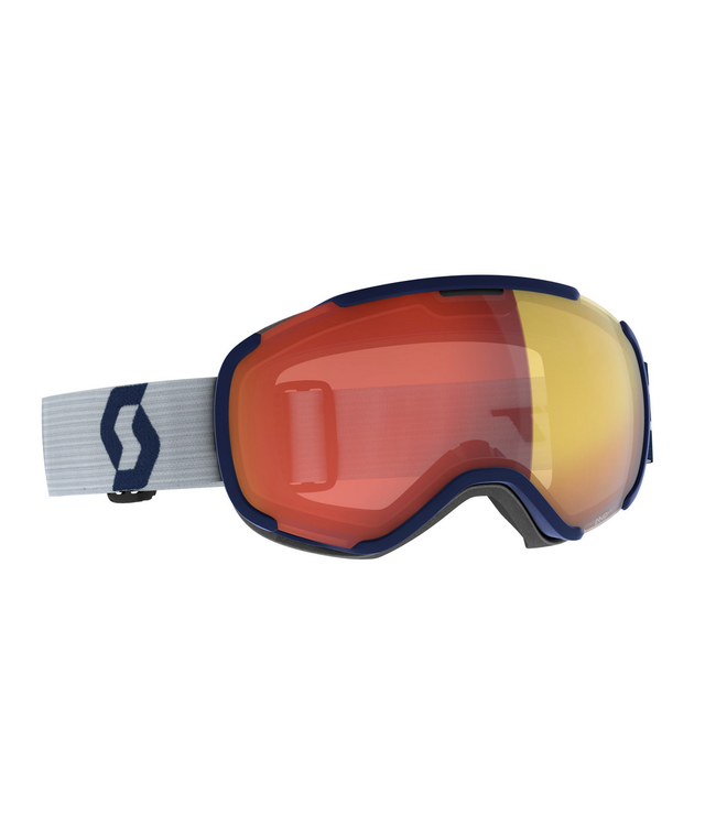 Scott Faze II LS Googles