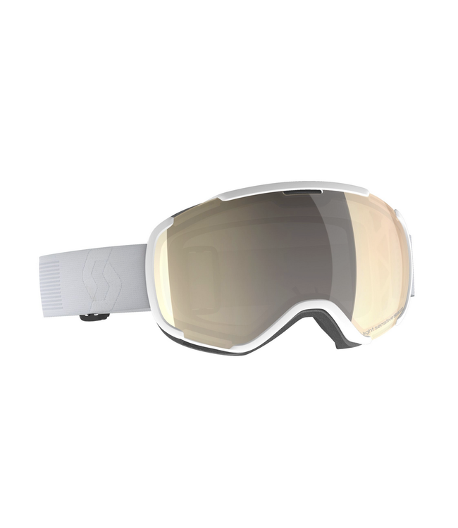 Scott Faze II LS Googles