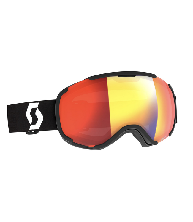 Scott Faze II LS Googles