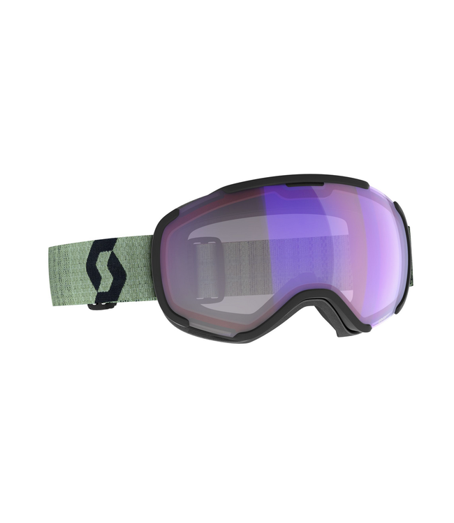 Scott Faze II LS Googles