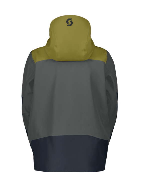 Scott M's Vertic Ripstop 3L Jacket