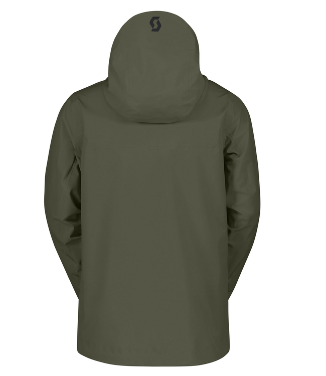 Scott M's Explorair 3L Jacket