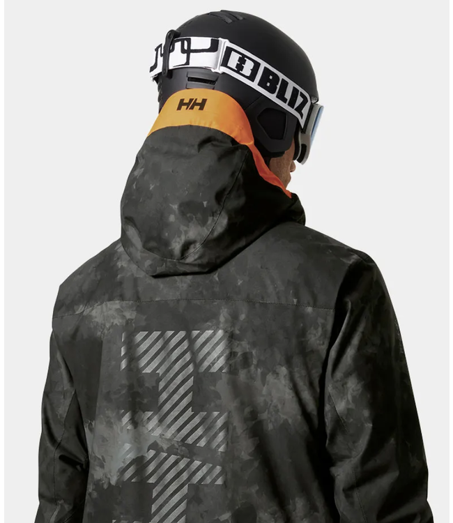 Helly Hansen Straightline Lifaloft 2.0 Jacket