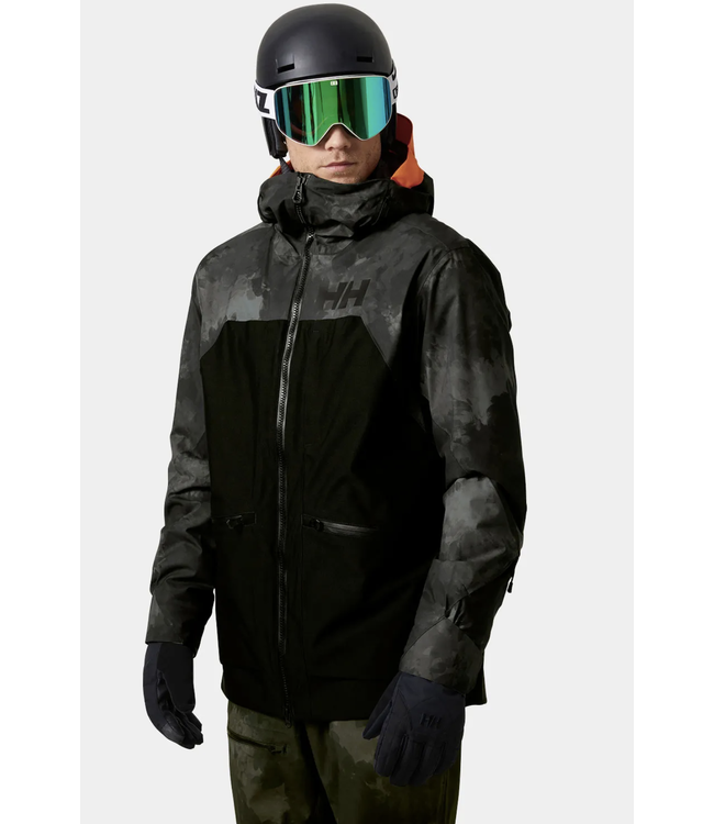 Helly Hansen Straightline Lifaloft 2.0 Jacket