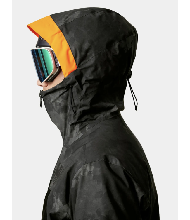 Helly Hansen Straightline Lifaloft 2.0 Jacket