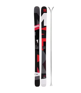 スキー 177 Volkl Mantra + Rottefella naxo NX21 voelkl_2425_mantra-