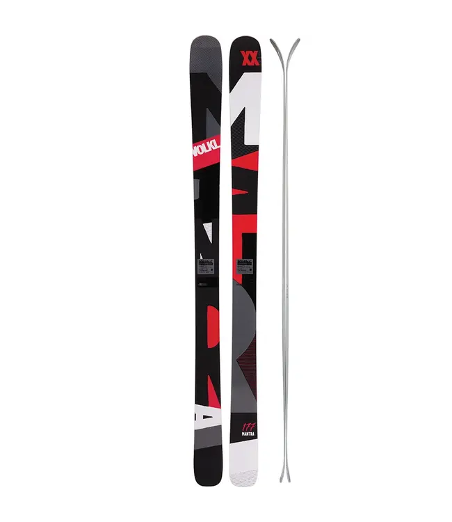 Volkl Mantra Ski - P-53142