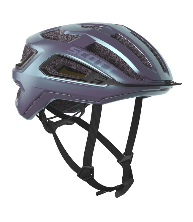 Scott Arx Plus (CE) Helmet
