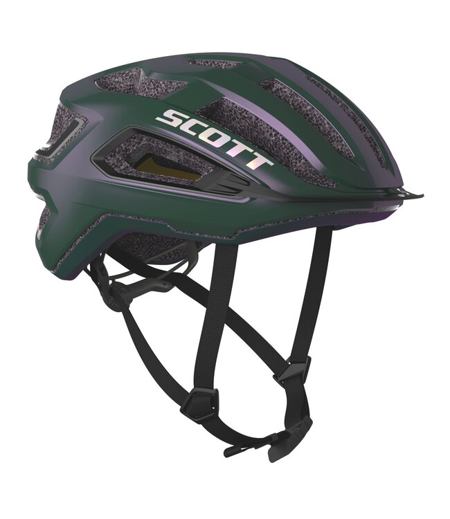 Scott Arx Plus (CE) Helmet