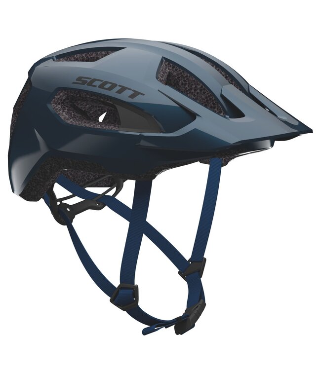 23/24 Scott Helmet Supra (CE)