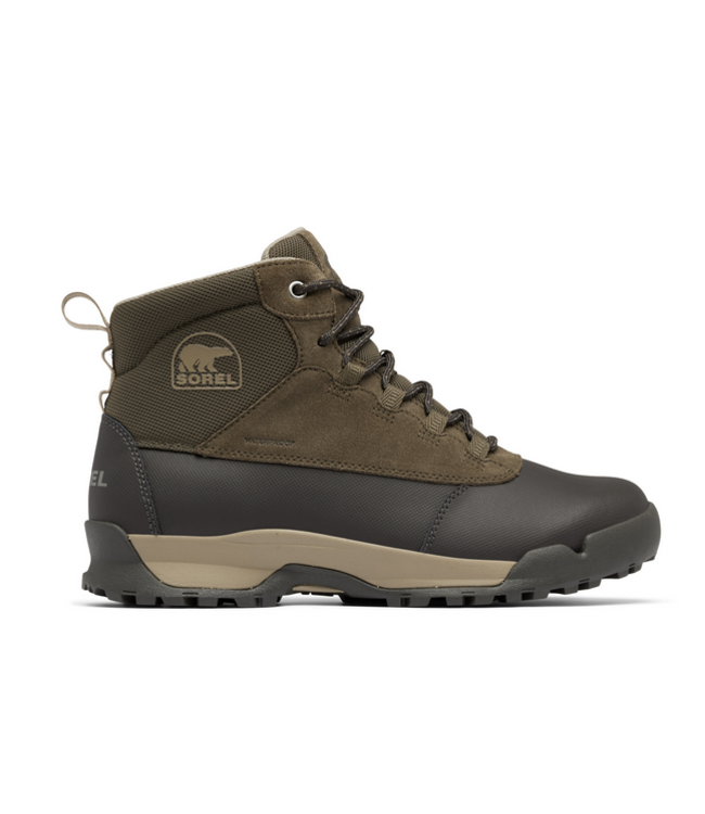 Sorel Sorel Buxton Lite Lace Plus WP