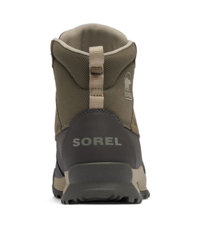 Sorel Sorel Buxton Lite Lace Plus WP