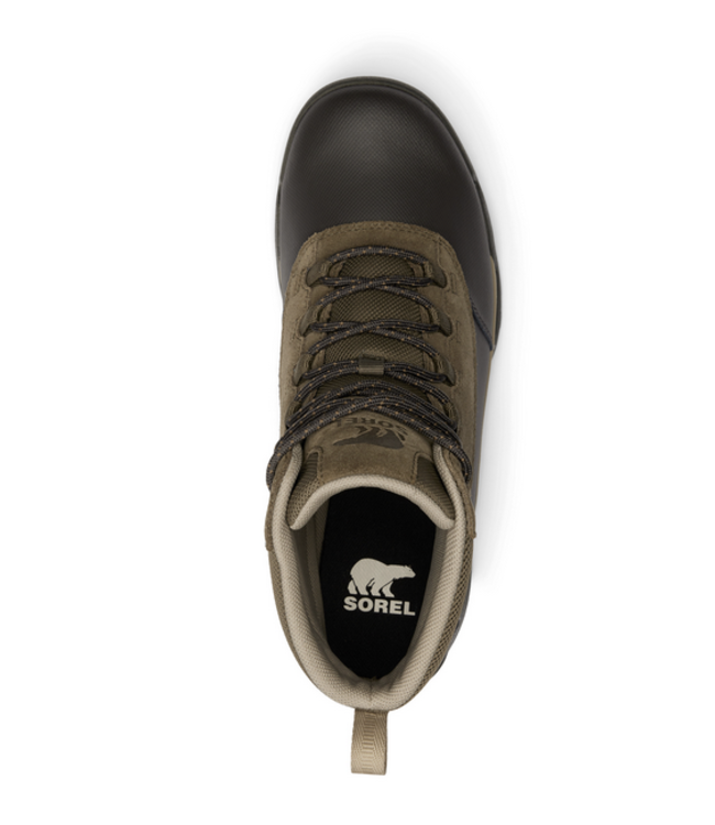 Sorel Sorel Buxton Lite Lace Plus WP