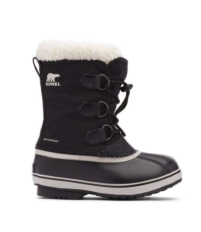 Sorel Sorel Yoot Pac Nylon WP 24