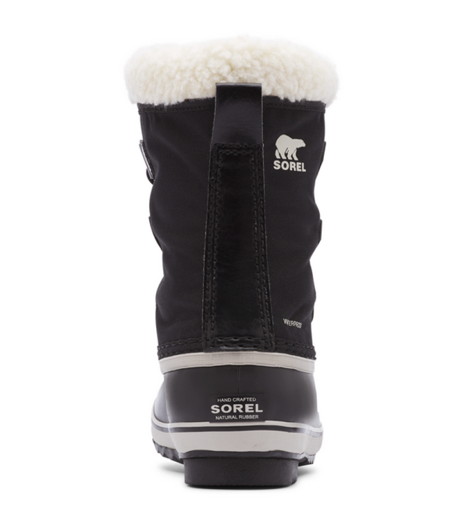 Sorel Sorel Yoot Pac Nylon WP 24