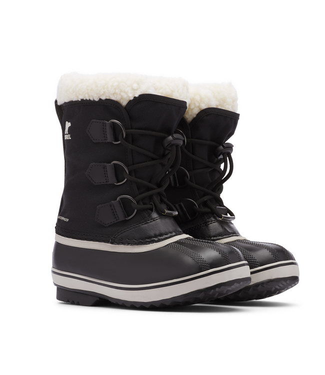Sorel Sorel Yoot Pac Nylon WP 24
