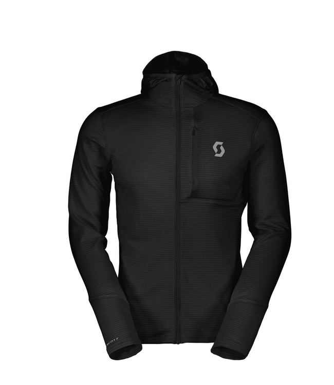 Scott Defined Light Mens Hoody