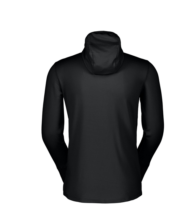 Scott Defined Light Mens Hoody