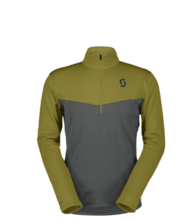 Scott Defined Light Mens Pullover