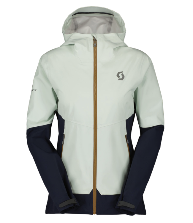 Scott Explorair 3L Womens Jacket