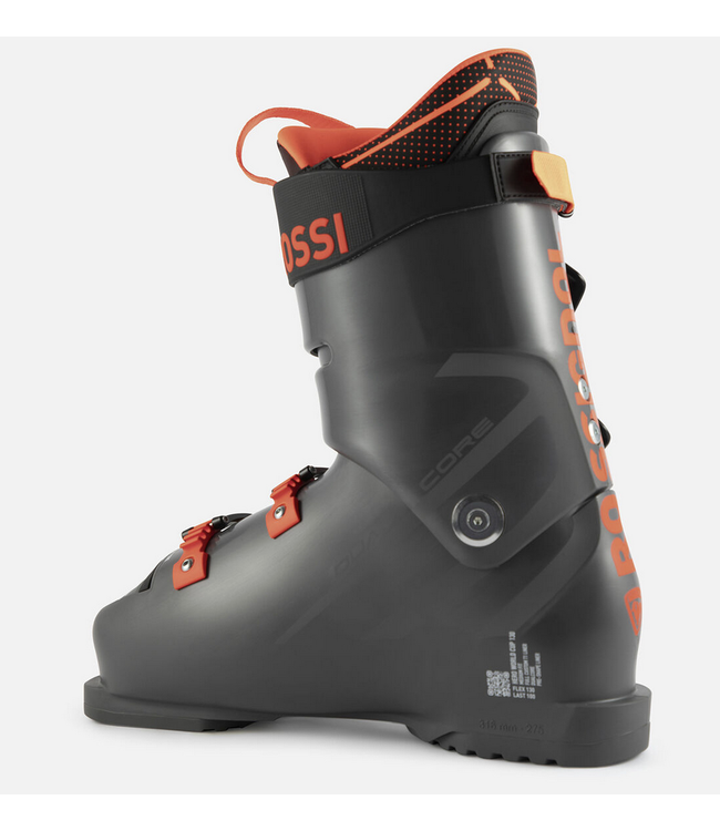 Rossignol Hero Worldcup 130 MV Ski Boots