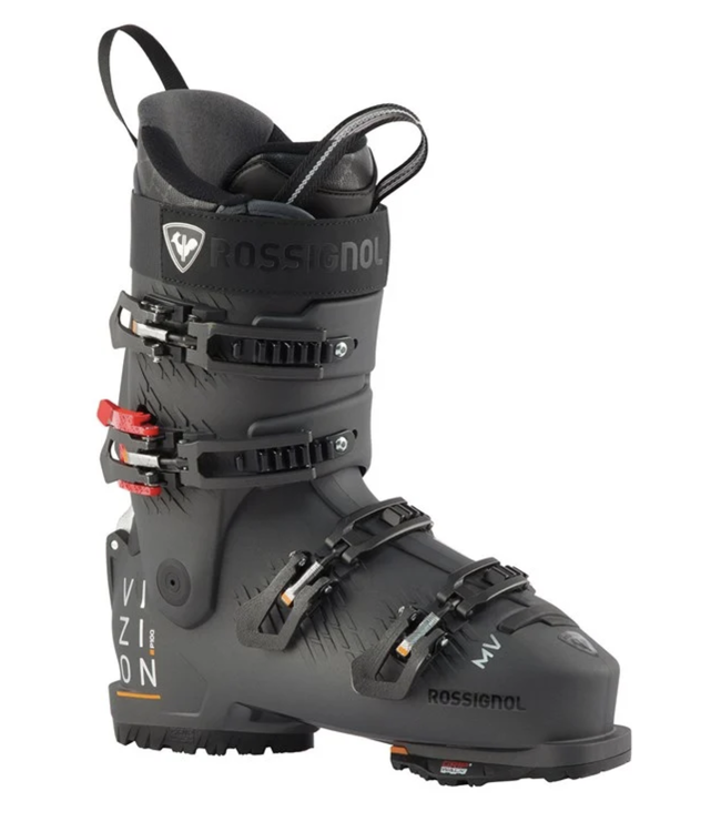 Rossignol Vizion 4B Pro 120 MV   GW Ski Boots