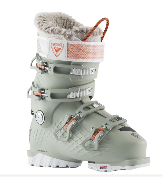 Rossignol Alltrack Pro 90 GW W Ski Boot