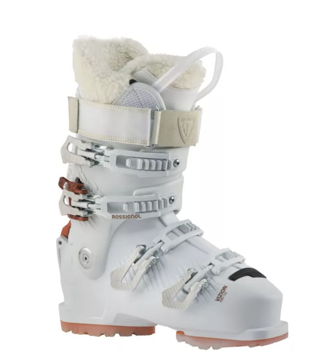 Rossignol Vizion 4B Pro 100 W GW Ski Boots