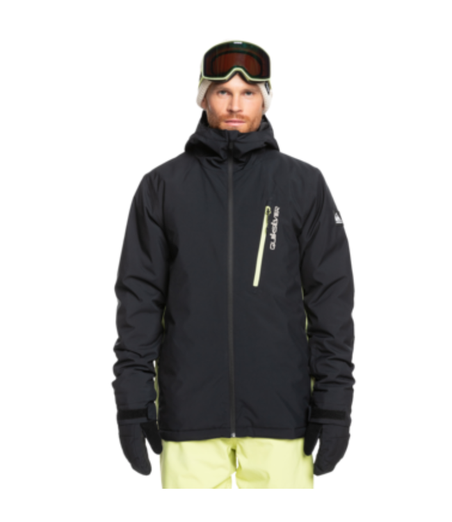 Quiksilver Morton Jacket