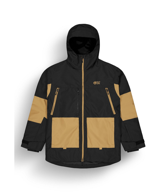 Picture Picture Jomoh Jacket