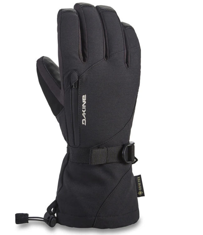 Dakine Leather Sequoia Gore-Tex Womens Glove