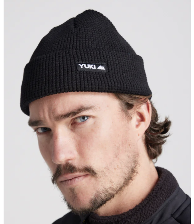 Yuki Threads Yuki Waffle Beanie